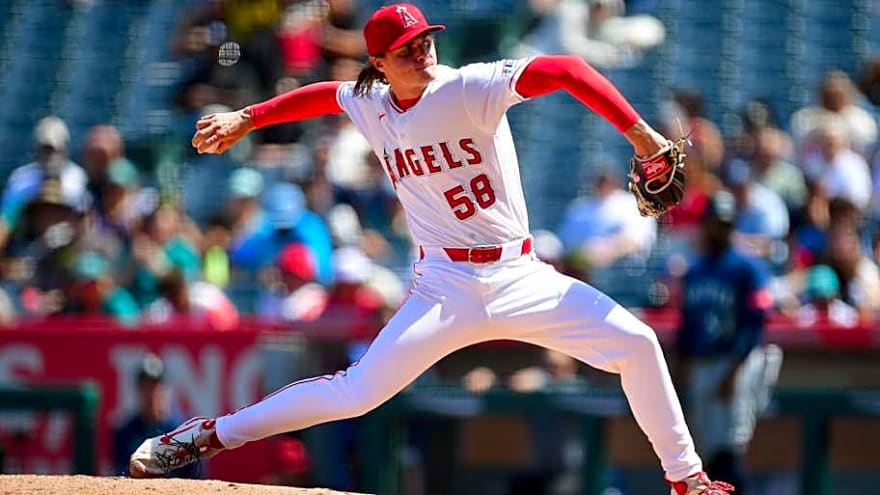 How Can the Angels Replace George Klassen?