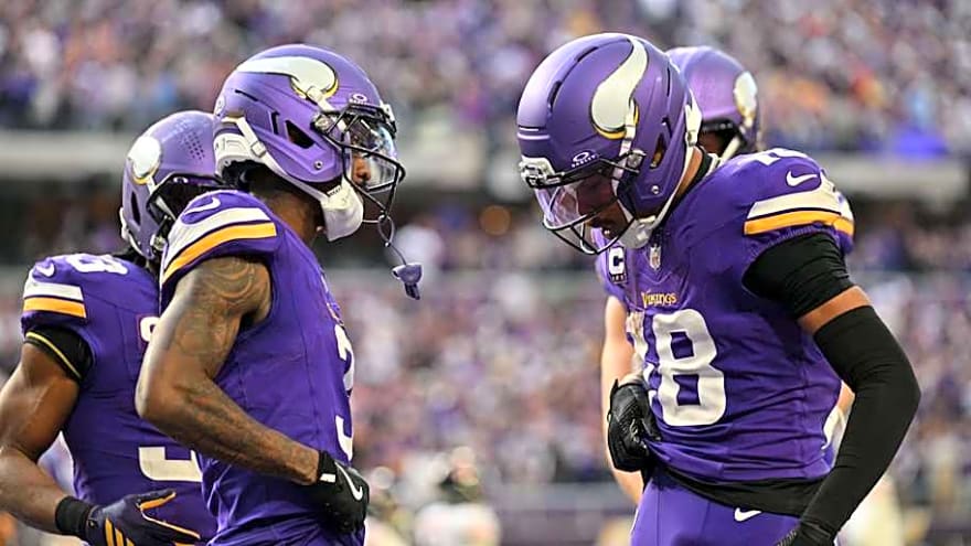 Near worst-case Sunday leaves Vikings in deep trouble