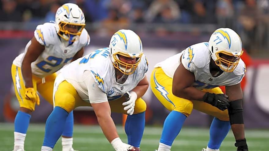 Chargers beat reporter reveals fans&#39; biggest nightmare could turn into a dream