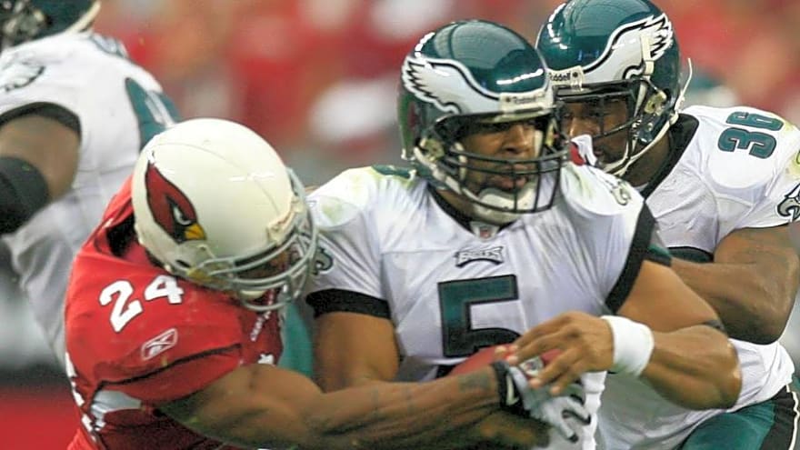 Eagles Biggest Playoff Disasters (And How They Compare to USA Soccer's Embarrassment)