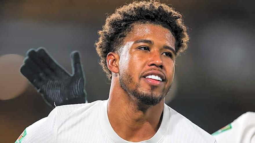 Andrey Santos reveals his natural Chelsea position & praises &#39;incredible&#39; Moises Caicedo