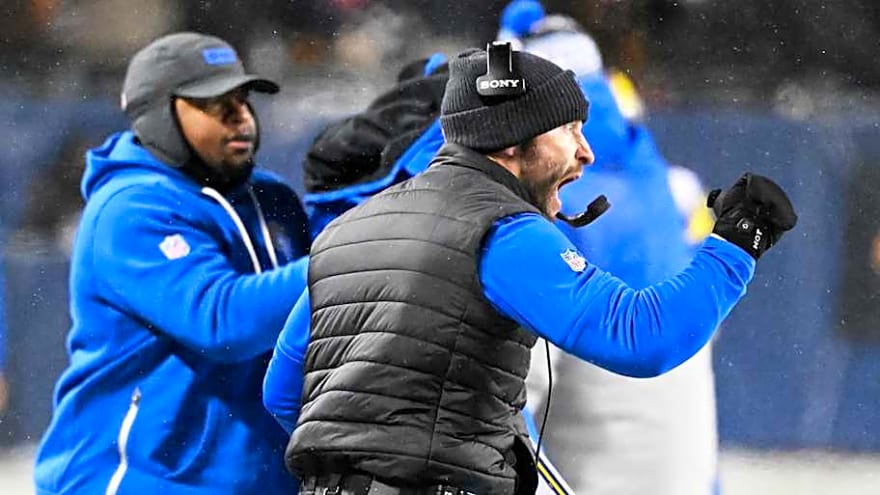 This Rams Draft Target Could Be a Combine Standout