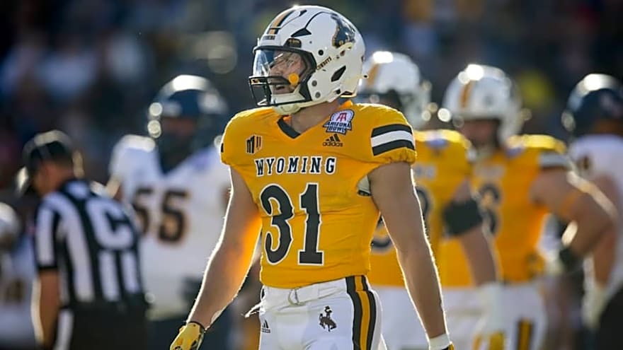 Colts Add Defensive Swiss Army Knife Before Facing Texans