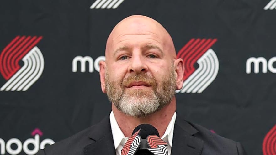 Blazers Sign 3 to Exhibit 10 Deals Ahead of Training Camp