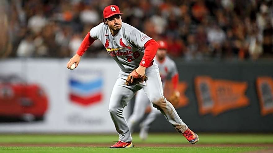 One Team Cardinals Need To Call Right Now