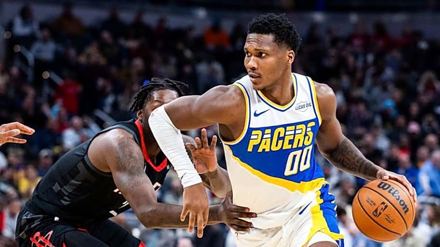 The Best and Worst Outcome for Indiana Pacers on Trade Deadline Day