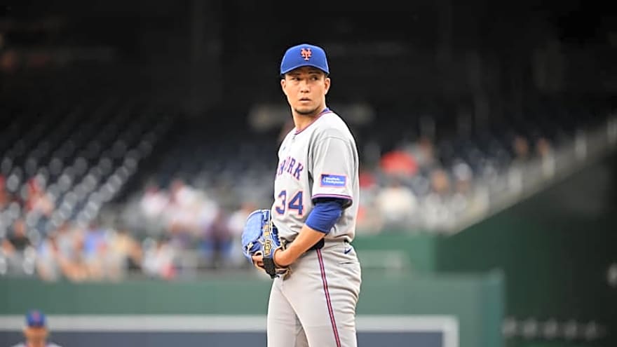 Could Astros Pursue Former All-Star Starting Pitcher via Trade?