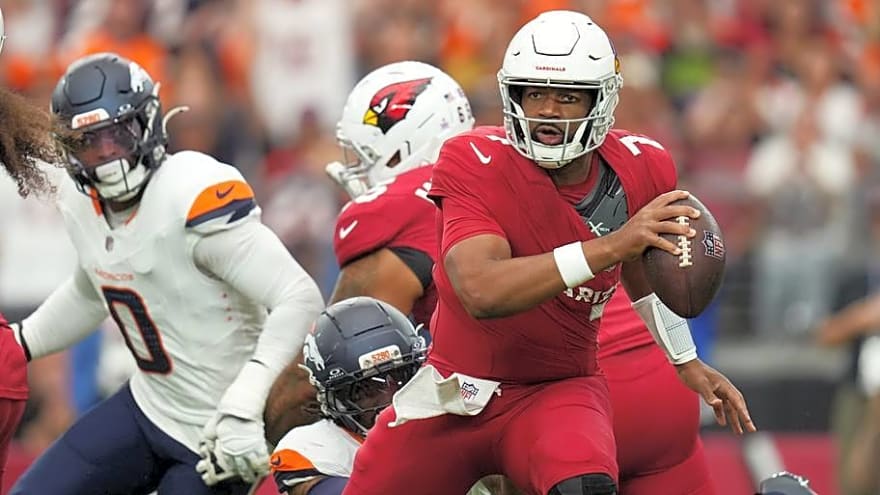Instant Reactions: Bo Nix Exposes Cardinals' Biggest Problems