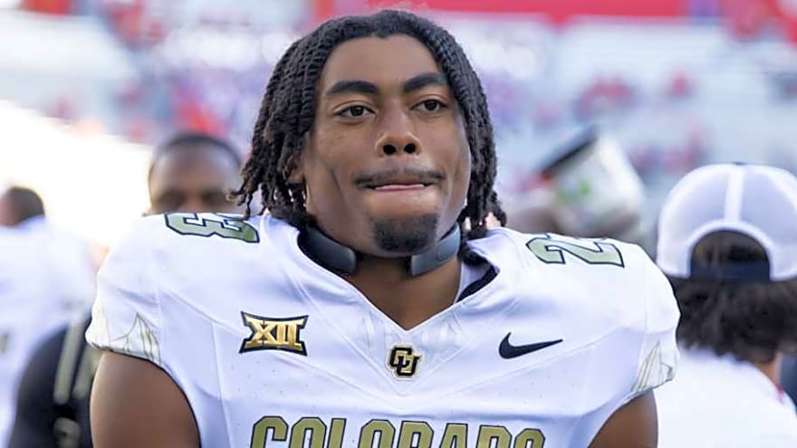 Former Colorado Safety Carter Stoutmire Chooses SEC Over Buffaloes