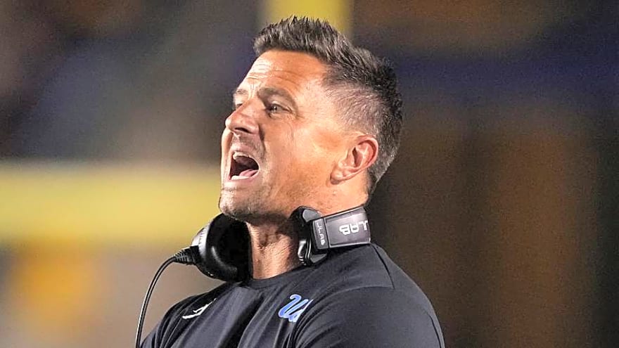 3 Stats That Could Decide UCLA's Result Against Oregon
