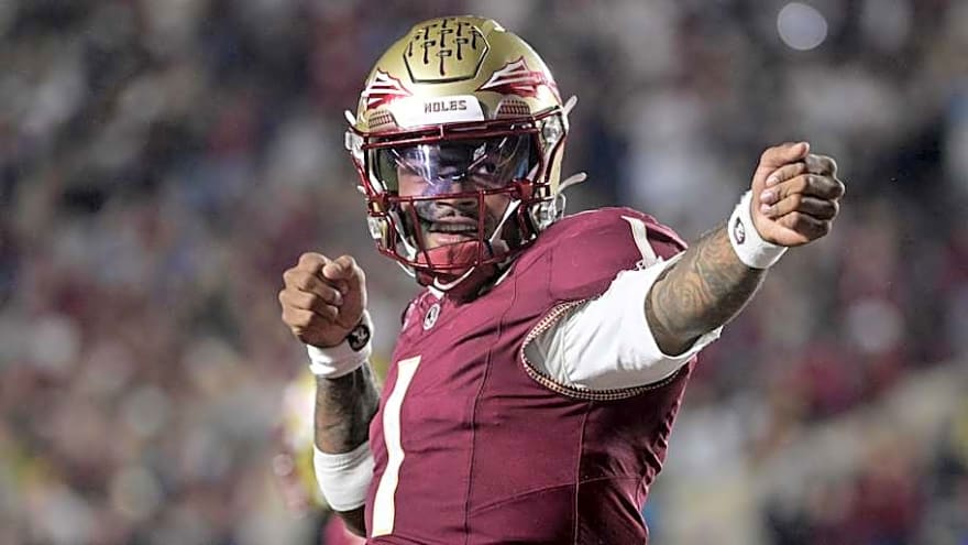  Florida State vs. NC State: Preview & Odds