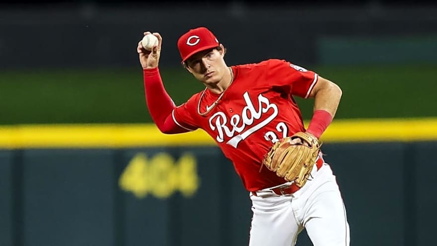 New Pirates Addition Making Spring Training Debut vs. Tigers