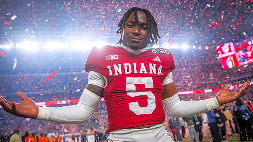 Cowboys Insider Reveals Two Darkhorse CB Prospects Perfect for Christian Parker