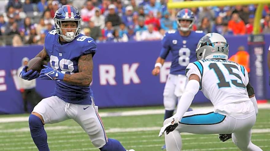 Atlanta Falcons Sign Former First-Round CB