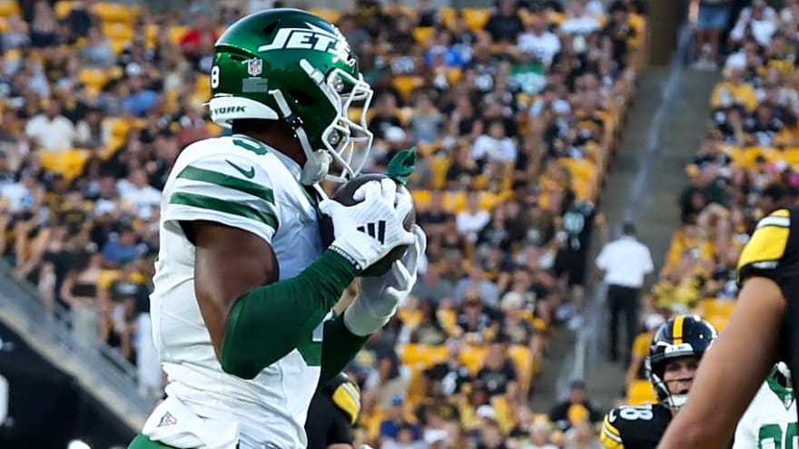 Major Concern No More: Jets' Defense Is Clearly Turning a Corner in Key Area