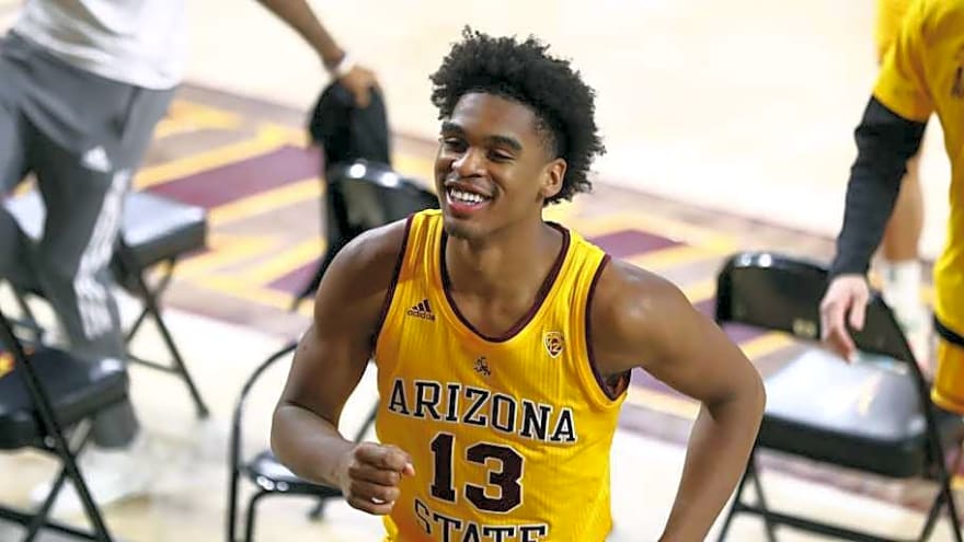 Sun Devil Alum Watch: Josh Christopher