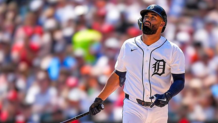 Riley Greene Makes Tigers History With Third Straight All-Star Nod