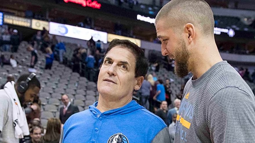 Failed Mavericks Free Agent Signing Admits Never Wanting to Leave Initial Team