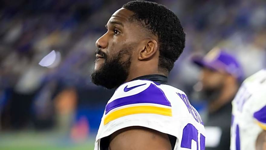 Cowboys Identified as Landing Spot for 56-Game Starter at CB