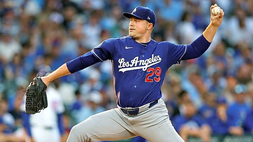 Tarik Skubal Reveals Where He Wants to Sign in Free Agency—And It's Not the Dodgers