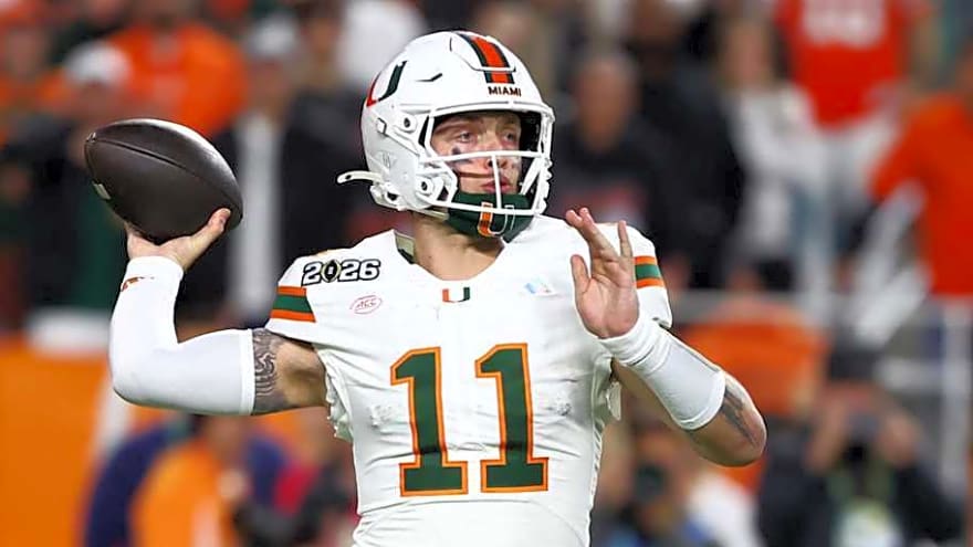 A Warning to the Steelers About Latest QB Rumor