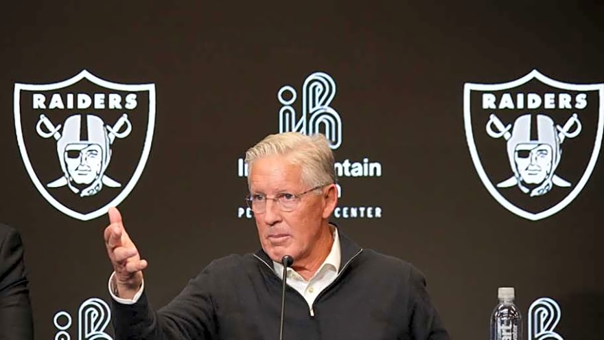 The Raiders Need This Veteran to Break Out This Season
