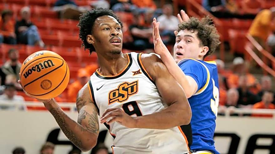 How Far Can OSU's Newly Found Momentum Take Them?