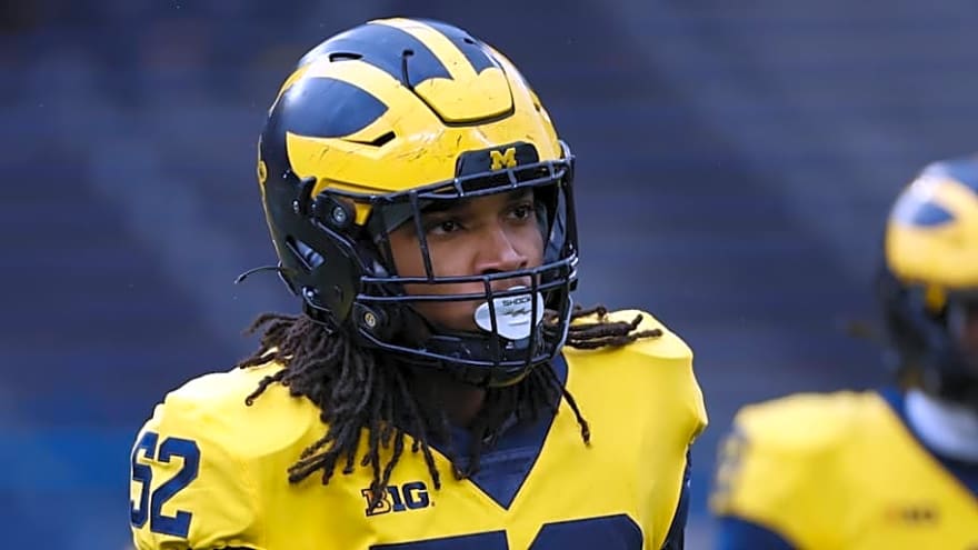 Opportunity Comes for UCLA&#39;s Defensive Line