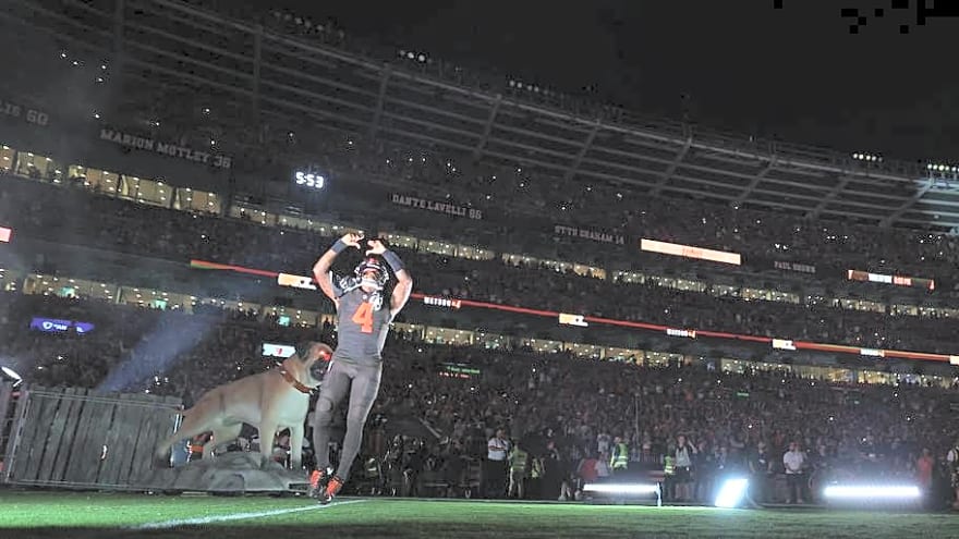 What I'm Buying and Selling About the Cleveland Browns After Week 6