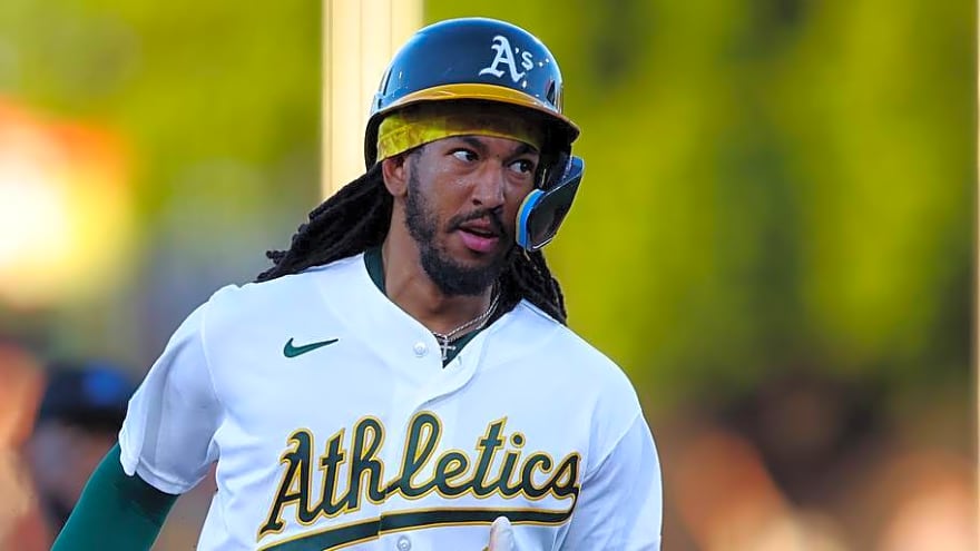 Why Kuroda-Grauer’s Blistering Start Could Change Athletics Forever