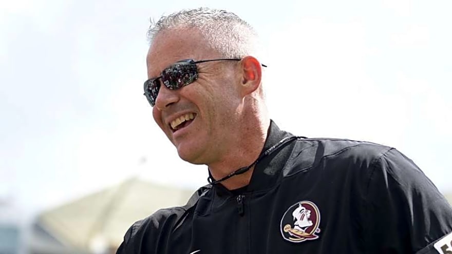 Mike Norvell Ready to Call Plays Again for FSU Football
