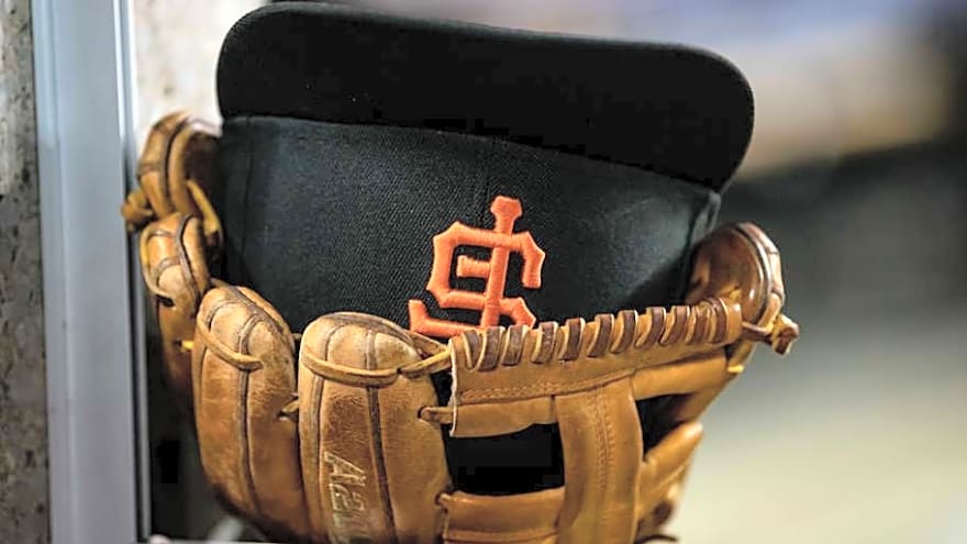 Four Giants Players Who Could Use Willy Adames-Like Turnaround in Second Half