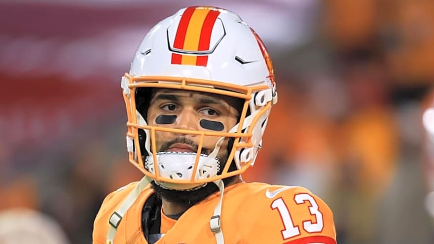 Mike Evans’ Agent Drops Major Hint About NFL Future Going Into 2026 Buccaneers' Season
