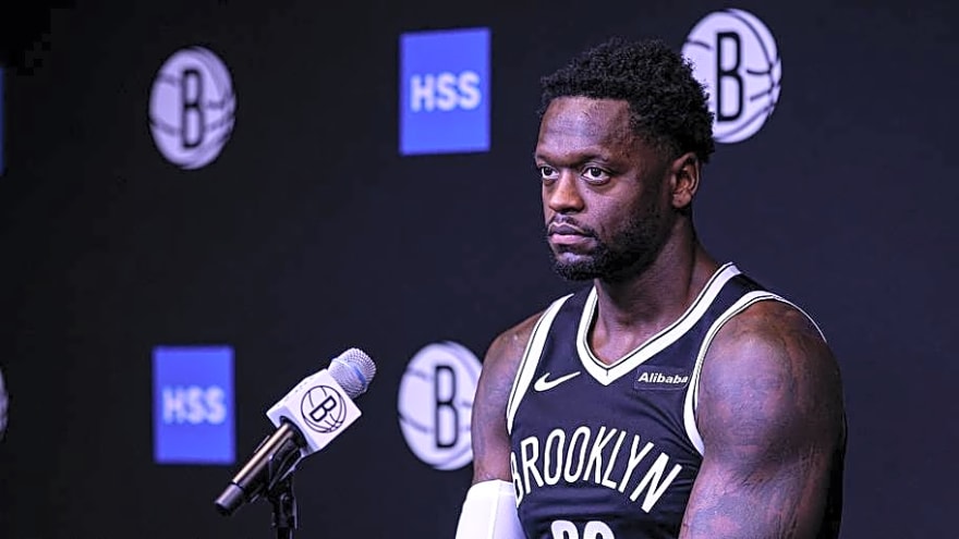 Liberty's Playoff Success Should Inspire Brooklyn Nets Ahead of 2026-27 Season