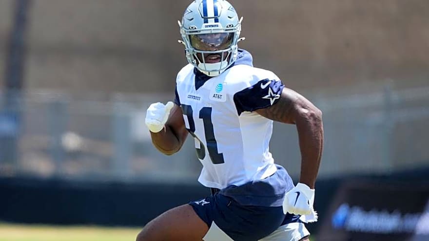 Every Cowboys Player Who Helped Their Roster Chances Against Cardinals