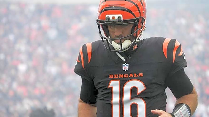 Insider Believes Joe Flacco Could Leave Bengals to Reunite With Familiar Face