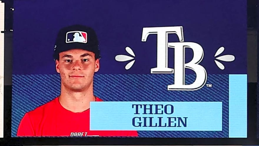 Rays Farm System on the Rise Even After MLB Trade Deadline