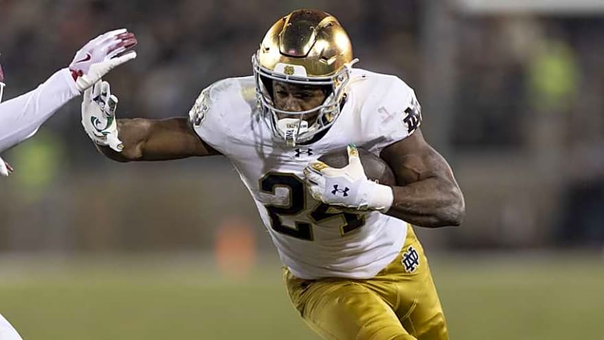 Draft Guru Reveals One Potential Name to Watch for Broncos at Pick 30