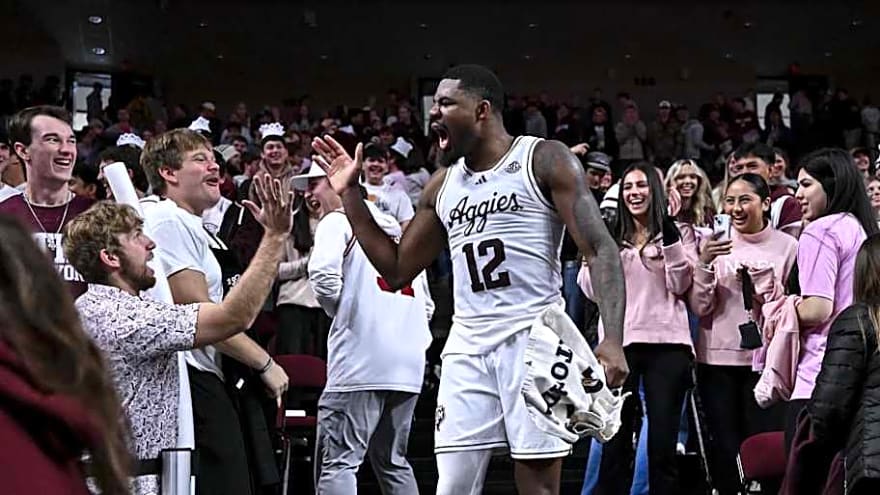 What to Know About Texas A&M as the Florida Gators Vow for First in SEC