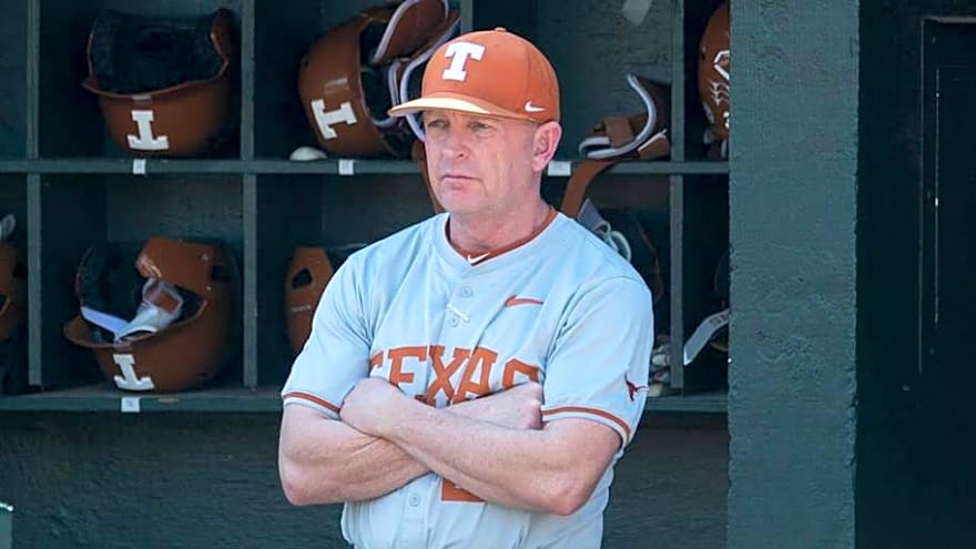 The Good, the Bad and the Ugly From Texas Baseball’s Win Over Texas State