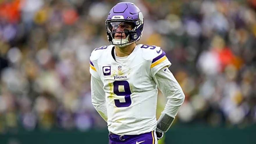 Vikings Winners and Losers Through One Week of NFL Free Agency