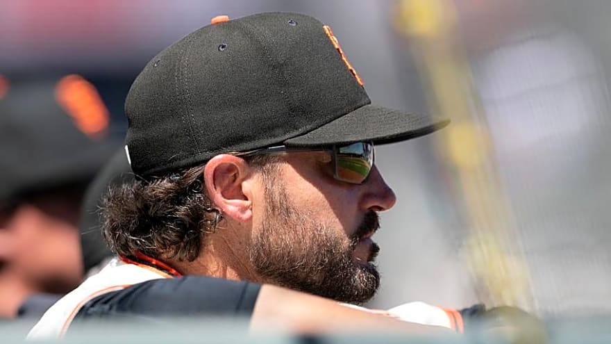 Giants New Second Baseman Could Begin Injury Rehab Assignment Soon
