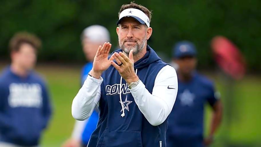 3 Cowboys Schedule Factors That Will Actually Matter & 2 That Won't