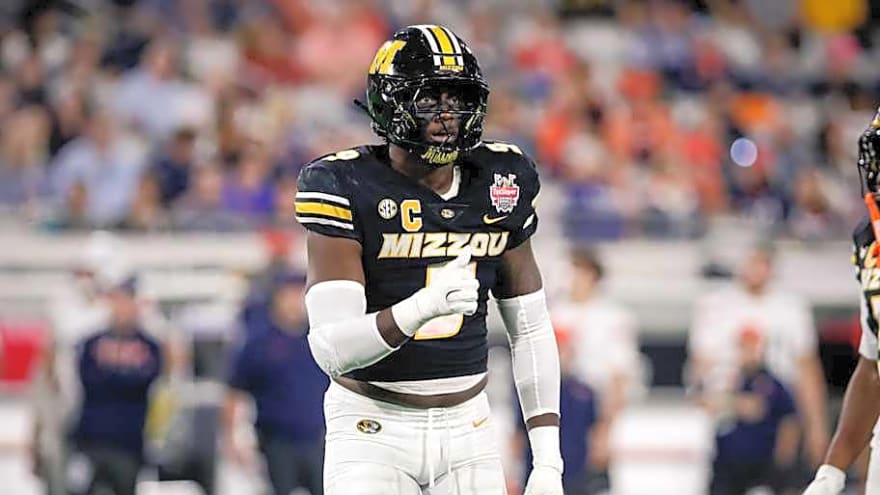 8 Standout Prospects 2026 Senior Bowl Practices for Dolphins