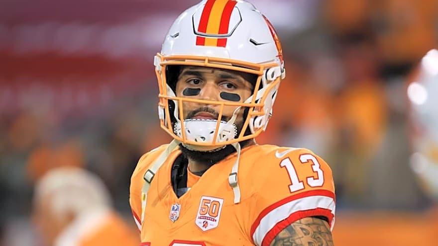 How Mike Evans Provides Excellent Value for the 49ers