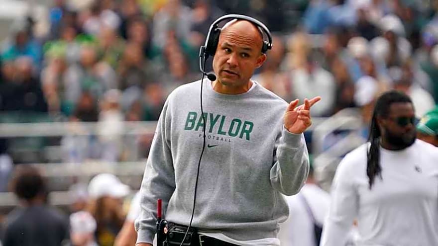 Baylor flips USF commit, signs former No. 1 ranked JUCO player in the transfer portal