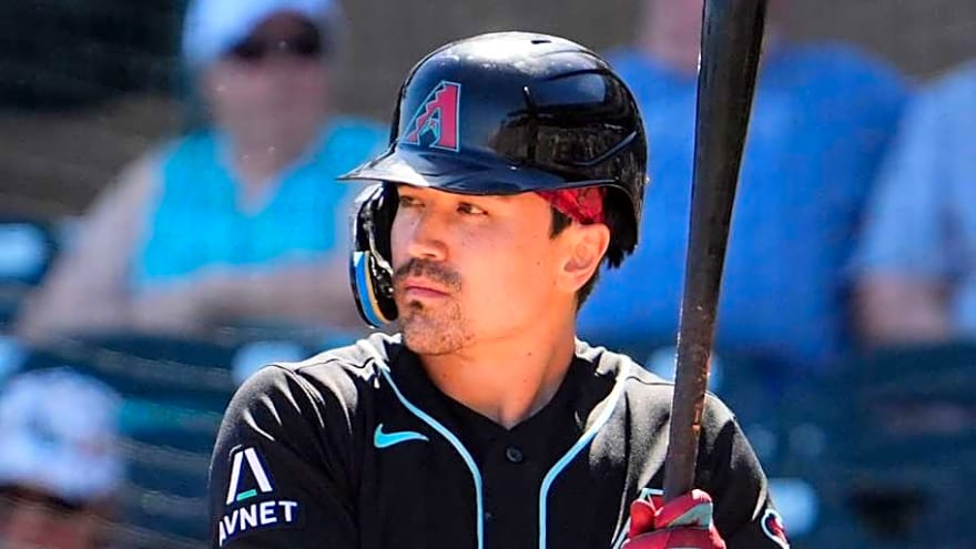 D-backs Reveal When Corbin Carroll Will Reach Next Recovery Milestone