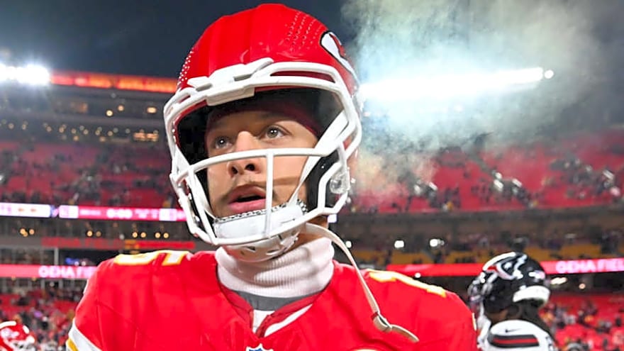 4 Reasons Free Agent WR Jauan Jennings Fits Best With Chiefs