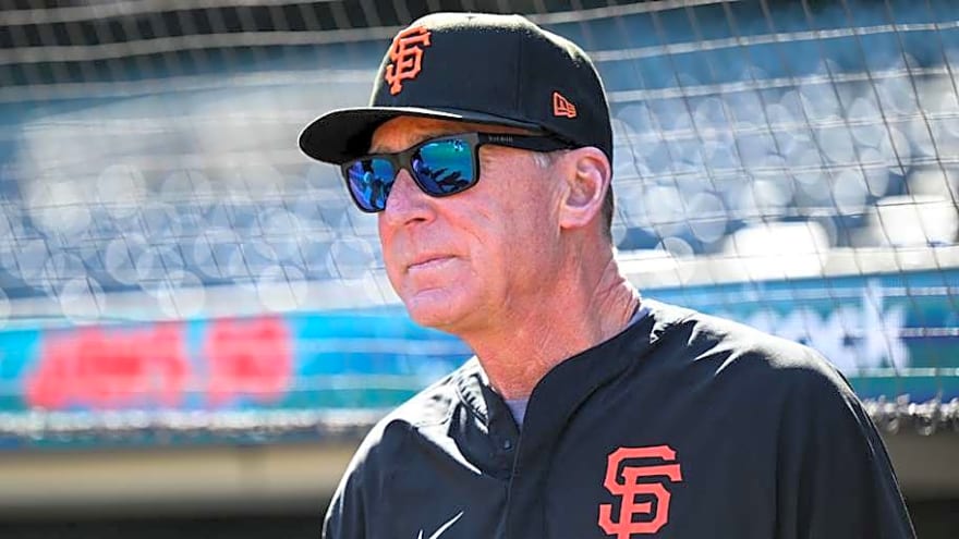 Giants Have One Distinct Advantage When It Comes to Wild Card Race