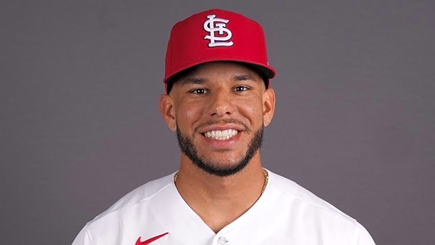 Meet Joshua Báez: What to Know Before His Cardinals Debut